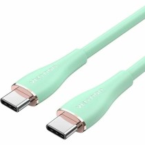 USB-C-Kabel Vention TAWGH 2 m