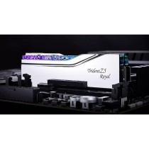 RAM Speicher GSKILL Trident Z5 Royal 64 GB DDR5 6400 MHz cl32