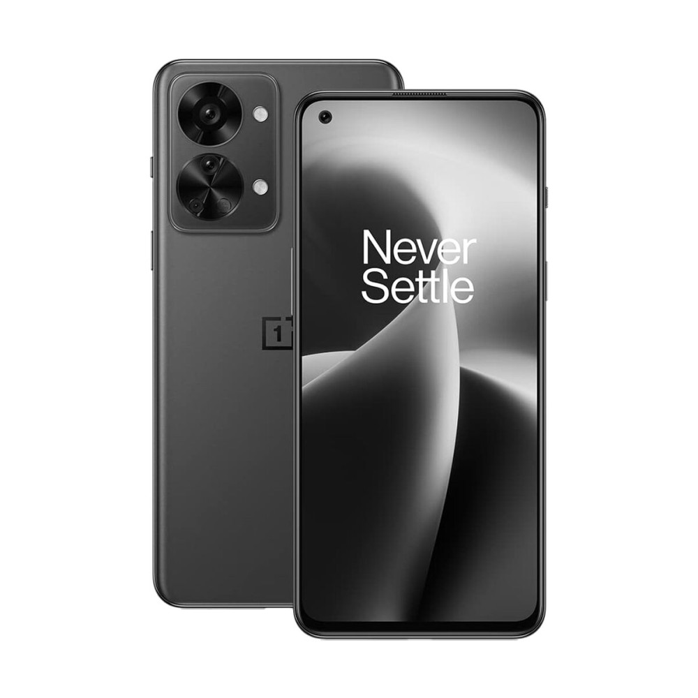 Smartphone OnePlus Nord 3 5G MediaTek Dimensity 9000 16 GB RAM 256 GB Grey