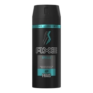 Deospray Axe Apollo 150 ml