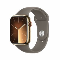 Smartwatch Watch S9 Apple MRMR3QL/A Gold 1,9"