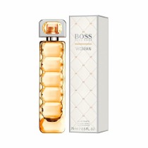 Damenparfüm Hugo Boss Orange Woman 75 ml