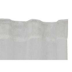 Curtains Home ESPRIT White 140 x 260 x 260 cm