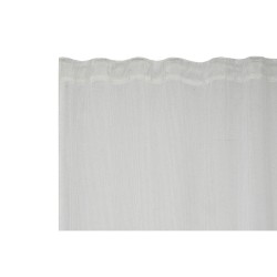 Curtains Home ESPRIT White 140 x 260 x 260 cm