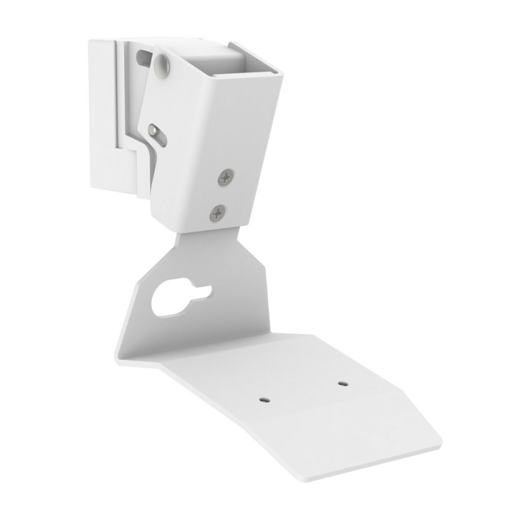 Support Haut-parleurs Cavus Era 300 Blanc