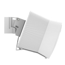 Support Haut-parleurs Cavus Era 300 Blanc