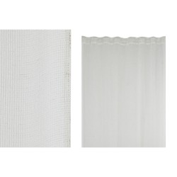 Curtains Home ESPRIT White 140 x 260 x 260 cm