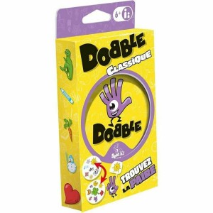 Tischspiel Asmodee Dobble Classic (FR)