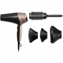 Hairdryer Remington 45672560100 2200 W Grey 2200 W