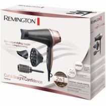 Hairdryer Remington 45672560100 2200 W Grey 2200 W