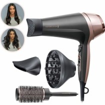 Sèche-cheveux Remington 45672560100 2200 W Gris 2200 W