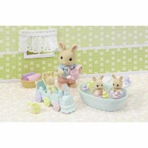 Action Figure Sylvanian Families 5707 Rabbit