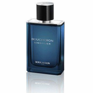 Parfum Homme Boucheron BOUCH SINGULIER EDP EDP 100 ml