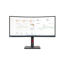 Écran Lenovo ThinkVision T34W-30 34" Wide Quad HD