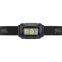 LED-Kopf-Taschenlampe Petzl E070BA00 Schwarz 450 lm (1 Stück)