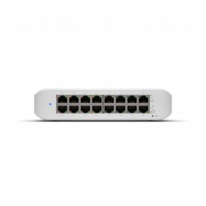 Switch UBIQUITI Switch Lite 16 PoE