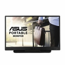 Écran Asus MB165B WXGA 15" 120 Hz