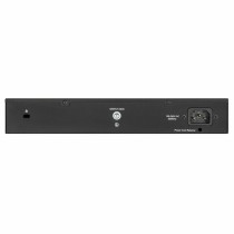 Commutateur Réseau de Bureau D-Link GO-SW-24G