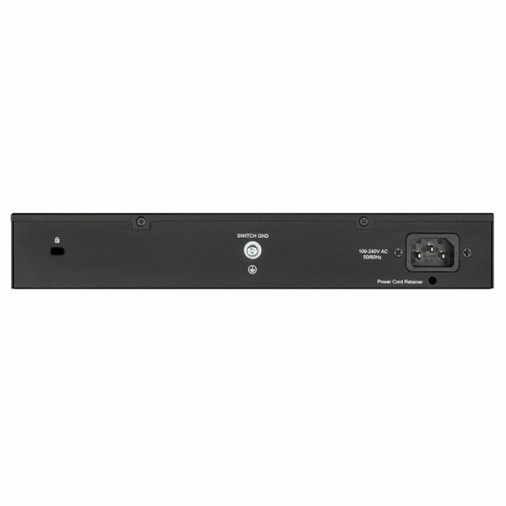 Desktop Switch D-Link GO-SW-24G