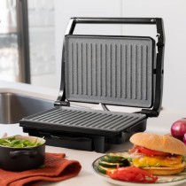 Grill Cecotec Rock'nGrill 1000 1000 W