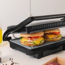 Grill Cecotec Rock'nGrill 1000 1000 W