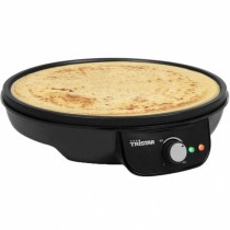 Crêpes-Maker Tristar BP-2637 Crepera Schwarz 1200 W