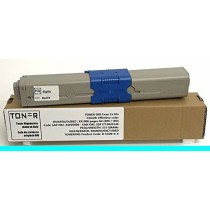 Toner original OKI 44973535 Cyan