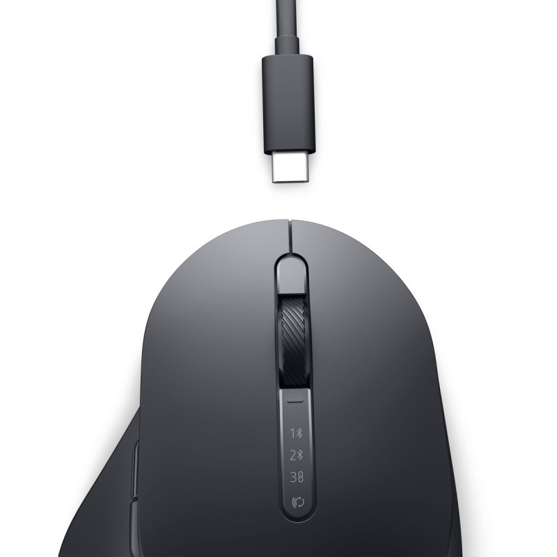 Mouse Dell MS900 Grau