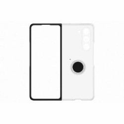 Mobile cover Samsung EF-XF946CTEGWW Transparent