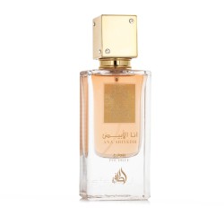 Parfum Unisexe Lattafa EDP Ana Abiyedh Poudrée 60 ml