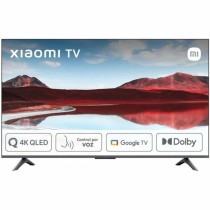 TV intelligente Xiaomi A PRO 2025 55" 4K Ultra HD LED HDR QLED