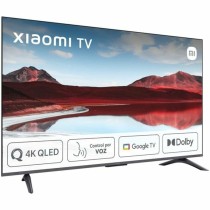 TV intelligente Xiaomi A PRO 2025 55" 4K Ultra HD LED HDR QLED