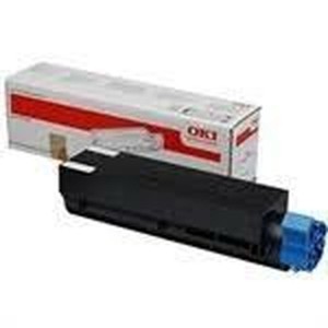 Toner OKI 45807111 Noir