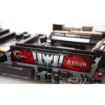 RAM Speicher GSKILL DDR3-1600 CL11 16 GB