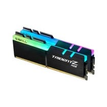 RAM Speicher GSKILL Trident Z RGB DDR4 CL19 32 GB