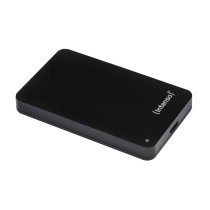 Disque Dur Externe INTENSO 2.5" 2 TB USB 3.0 2 TB HDD