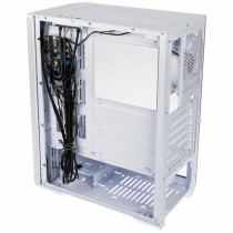 Gehäuse Semitour Mikro ATX / ATX/ ITX BitFenix Nova Mesh SE TG Weiß