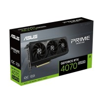 Graphics card Asus 90YV0KC6-M0NA00 RTX 4070 SUPER 12 GB GDDR6X