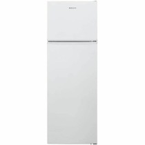 Combined Refrigerator Aspes White (Refurbished A)