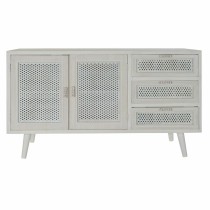 Buffet DKD Home Decor Blanc (Reconditionné B)