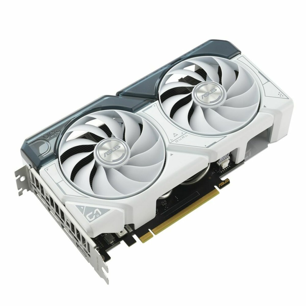 Carte Graphique Asus 90YV0J42-M0NA00 Geforce RTX 4060 Ti GDDR6