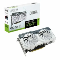 Graphics card Asus 90YV0J42-M0NA00 Geforce RTX 4060 Ti GDDR6