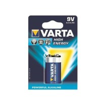 Pile Varta ALKALINA HIGH ENERGY 9V