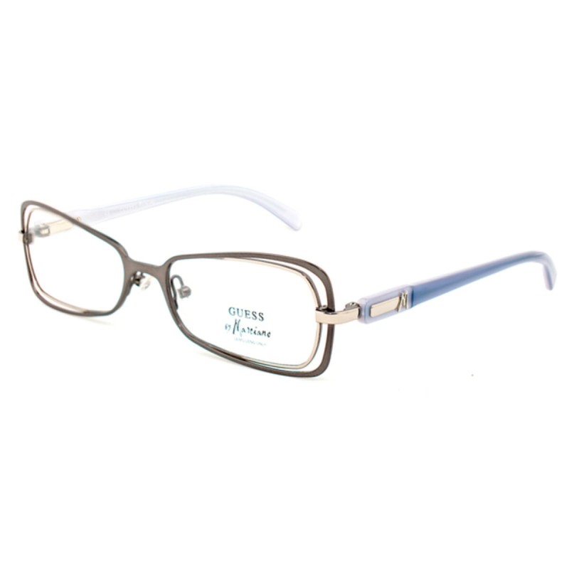 Monture de Lunettes Femme Guess Marciano GM125-GUNSI Ø 51 mm