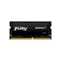 RAM Speicher Kingston KF432S20IBK2/32      32 GB DDR4