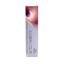 Dauerfärbung Illumina Color Wella Illumina Color Nº 10/69 (60 ml)