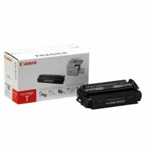 Original Toner Canon CRG737 Black