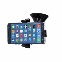 Support pour mobiles All Ride Voiture 52-90 mm