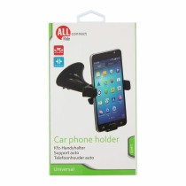 Support pour mobiles All Ride Voiture 52-90 mm