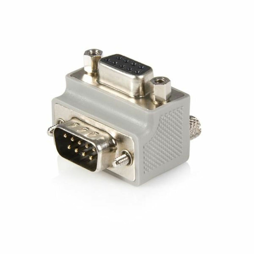 Adapter Startech GC99MFRA2 Grau DB9